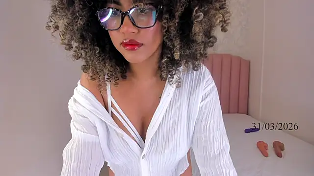 Brit weston online show from 03.31.26