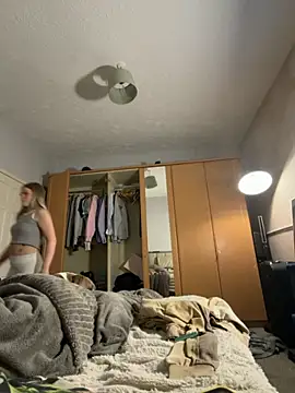 Paige love online show from 04.21.26