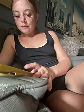 Paige love online show from 07.14.26