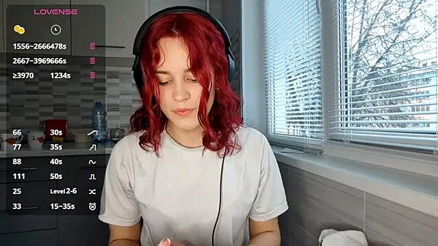 CalandraRolon online show from 02.15.26