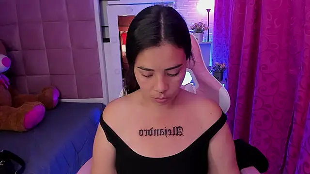 liany taylor online show from 03.06.26