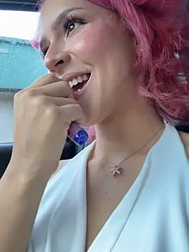 Kitty San xXx online show from 05.24.26