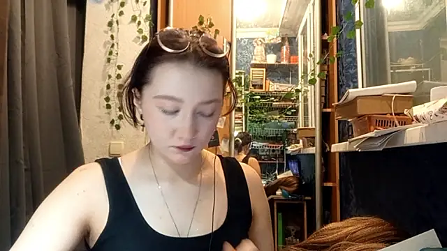 PhoebePalmer online show from 02.15.26