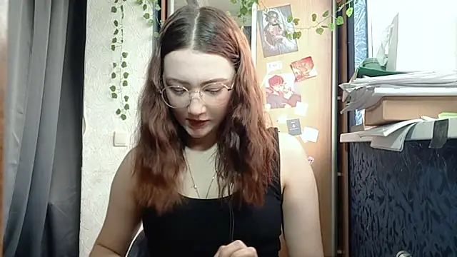 PhoebePalmer online show from 04.07.26