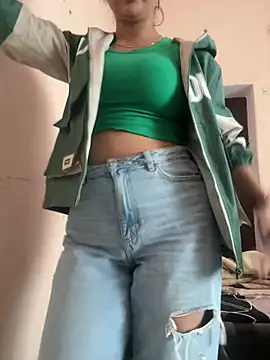 kavyababy00 online show from 02.10.26