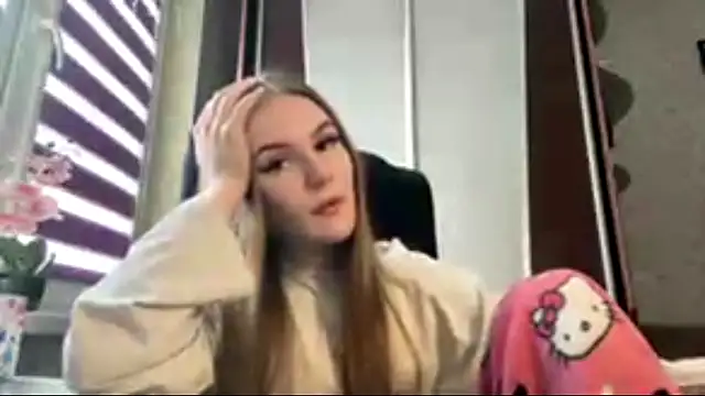 TashiaLupacchino online show from 02.17.26