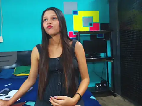 Snapshot of analyn-2027 chatting on 01.31.26 analyn-2027 online show from 01.31.26