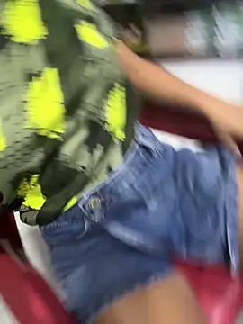 Snapshot of Baby_morena12 chatting on 02.02.26 Baby morena12 online show from 02.02.26