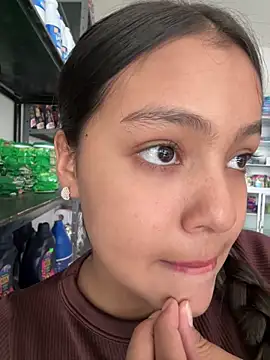 Snapshot of Baby_morena12 chatting on 02.19.26 Baby morena12 online show from 02.19.26