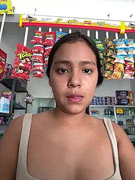 Snapshot of Baby_morena12 chatting on 02.28.26 Baby morena12 online show from 02.28.26