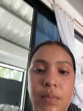 Snapshot of Baby_morena12 chatting on 03.01.26 Baby morena12 online show from 03.01.26