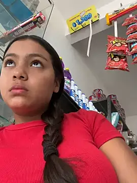 Snapshot of Baby_morena12 chatting on 03.03.26 Baby morena12 online show from 03.03.26