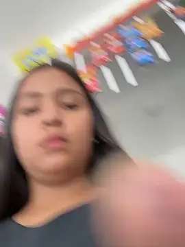 Snapshot of Baby_morena12 chatting on 03.06.26 Baby morena12 online show from 03.06.26