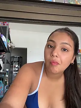 Snapshot of Baby_morena12 chatting on 03.10.26 Baby morena12 online show from 03.10.26