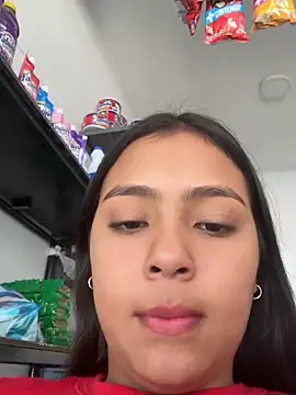 Snapshot of Baby_morena12 chatting on 03.12.26 Baby morena12 online show from 03.12.26