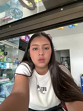 Snapshot of Baby_morena12 chatting on 03.15.26 Baby morena12 online show from 03.15.26