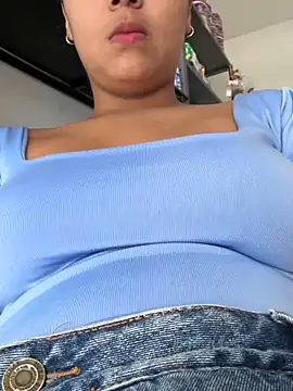 Snapshot of Baby_morena12 chatting on 03.16.26 Baby morena12 online show from 03.16.26