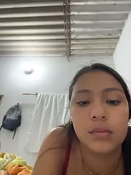 Snapshot of Baby_morena12 chatting on 04.06.26 Baby morena12 online show from 04.06.26