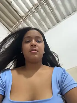 Snapshot of Baby_morena12 chatting on 04.12.26 Baby morena12 online show from 04.12.26