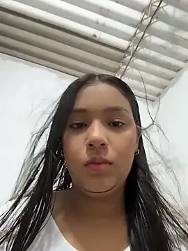 Snapshot of Baby_morena12 chatting on 04.13.26 Baby morena12 online show from 04.13.26