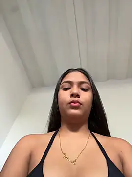Baby morena12 online show from 05.10.26