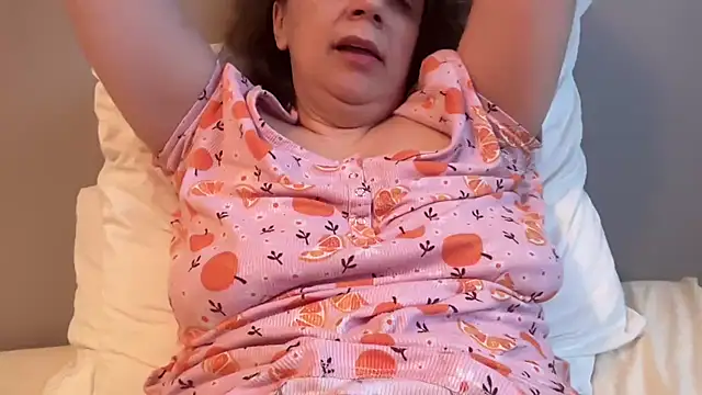 ShyFlameLive online show from 02.03.26