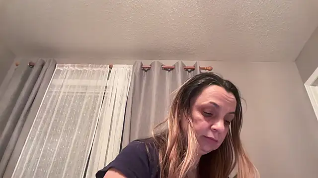 ShyFlameLive online show from 02.23.26