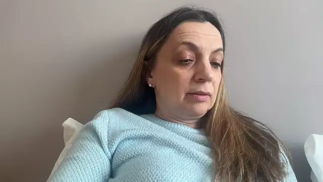 ShyFlameLive online show from 03.01.26