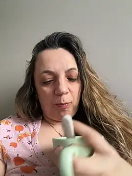 ShyFlameLive online show from 04.07.26