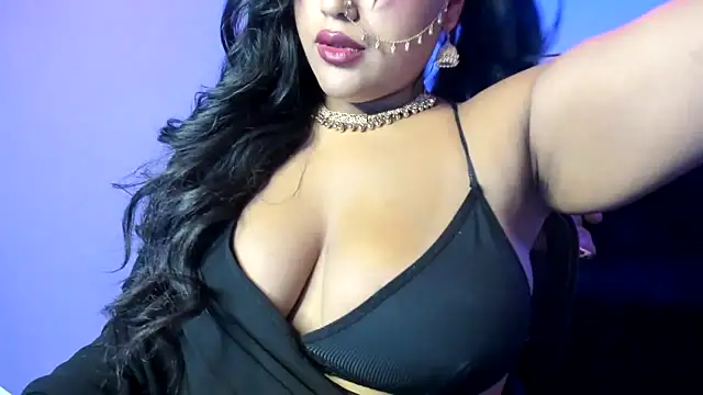 Snapshot of Kamala_Khan_Tx chatting on 05.05.26 Kamala Khan Tx online show from 05.05.26