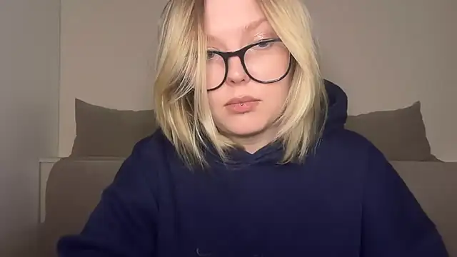 Ophelia Ritz online show from 03.23.26