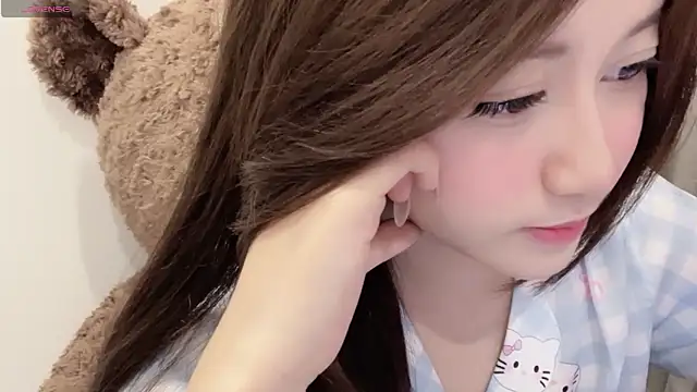 BaekKun online show from 03.26.26