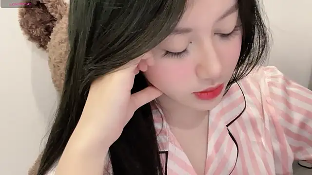 BaekKun online show from 04.08.26