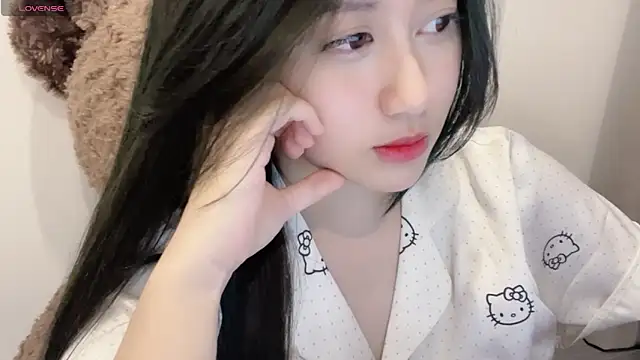 BaekKun online show from 04.08.26