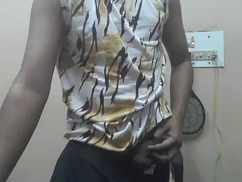 chocolatesboy143 online show from 02.26.26