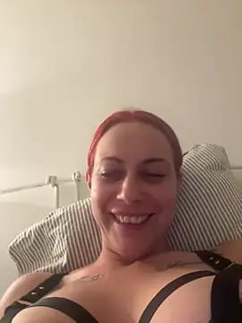 SophieSchmidt online show from 02.24.26