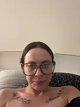 SophieSchmidt online show from 04.09.26