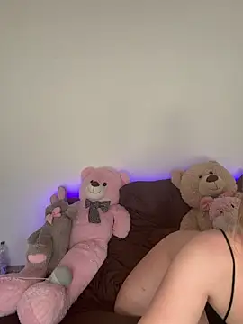 Zoey  08 online show from 04.20.26