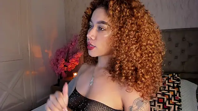 Sienna brunette online show from 05.15.26