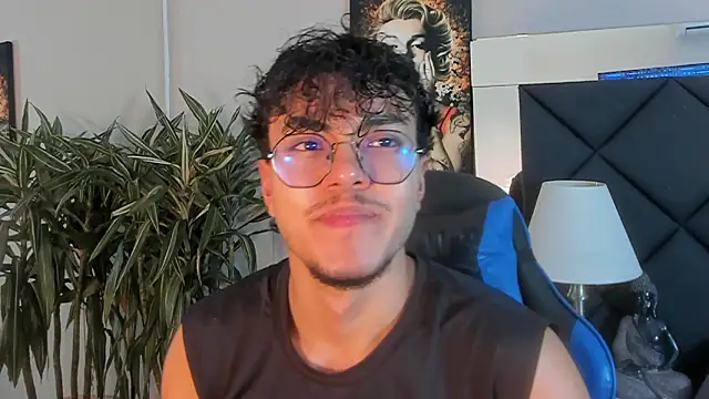 kai storn online show from 03.04.26