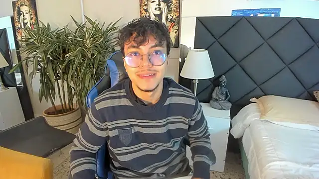 kai storn online show from 03.13.26