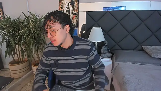 kai storn online show from 03.21.26