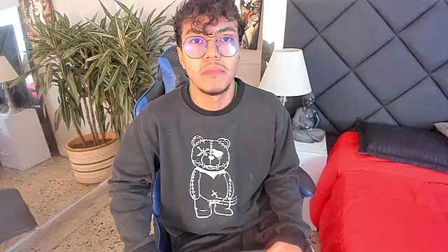 kai storn online show from 03.26.26