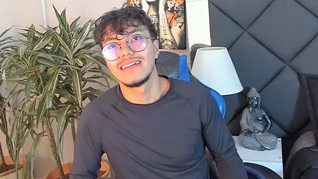 kai storn online show from 04.12.26