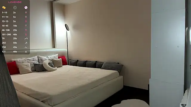 randiburt online show from 02.11.26