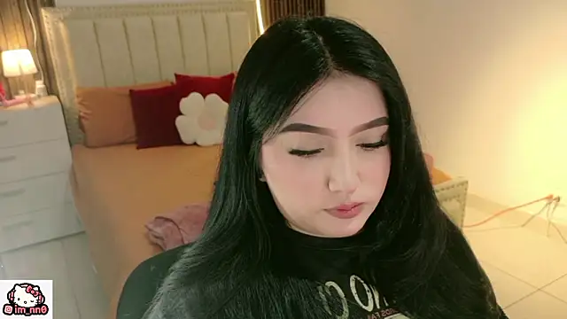 Snapshot of ninna_sweet chatting on 03.05.26 ninna sweet online show from 03.05.26