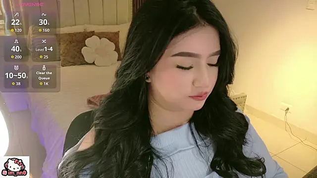 Snapshot of ninna_sweet chatting on 03.12.26 ninna sweet online show from 03.12.26