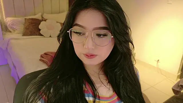 Snapshot of ninna_sweet chatting on 03.13.26 ninna sweet online show from 03.13.26