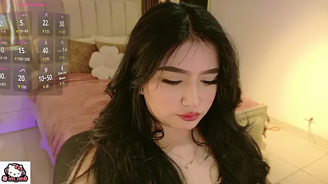 Snapshot of ninna_sweet chatting on 03.17.26 ninna sweet online show from 03.17.26