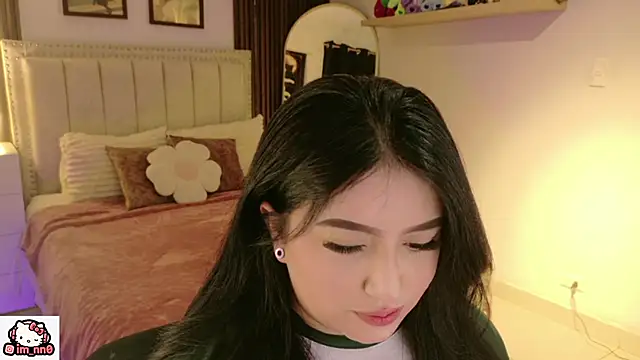 Snapshot of ninna_sweet chatting on 03.20.26 ninna sweet online show from 03.20.26